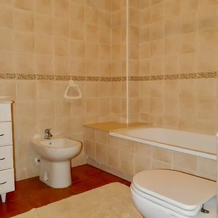 Bungalow Salino * Torrevieja