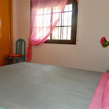 Appartement Bungalow Salino *