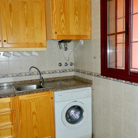 Appartement Bungalow Salino Torrevieja