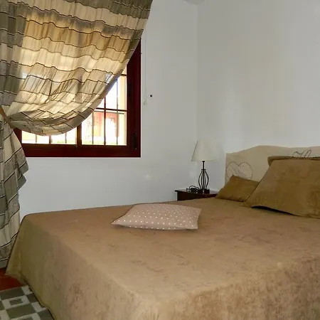 Appartement Bungalow Salino Torrevieja