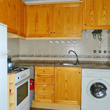 Bungalow Salino Appartement Torrevieja