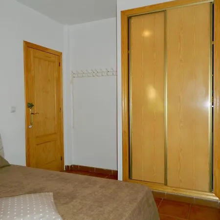 Appartement Bungalow Salino *