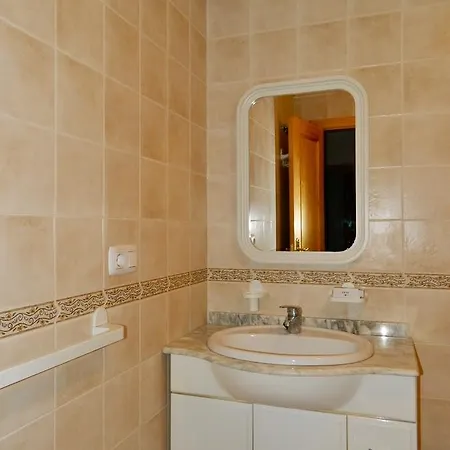 Bungalow Salino * Torrevieja