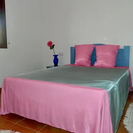 Appartement Bungalow Salino *
