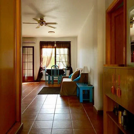 Appartement Bungalow Salino Torrevieja