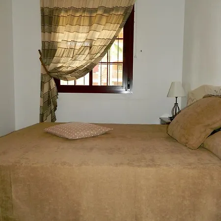 Bungalow Salino Apartment *